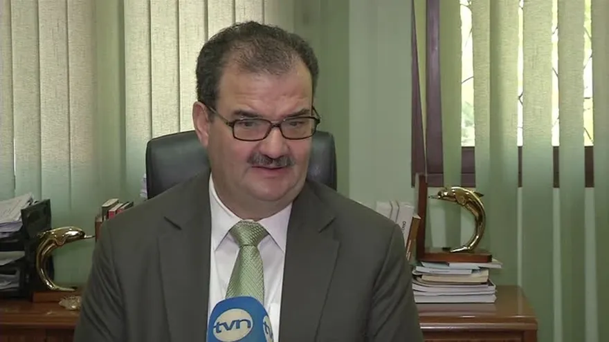 Investigación a Martinelli Linares suspendida por orden de la CSJ