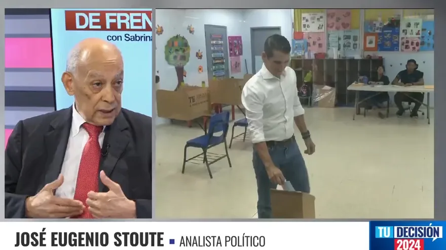 Bloque 2 De Frente: Elecciones primarias CD