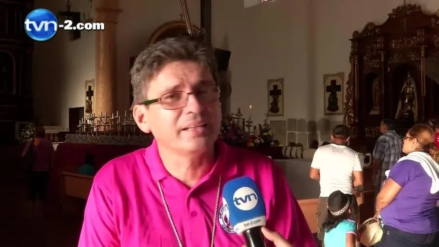 Celebración Cristo Negro