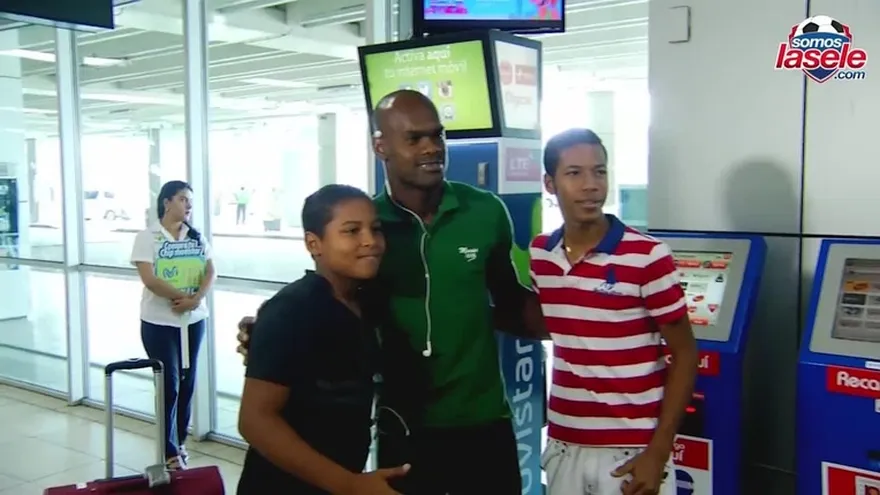 Machado obtimista para duelo contra Trinidad y Tobago