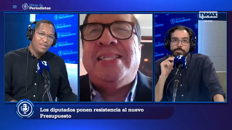 Mesa de Periodistas 27 de diciembre 2023