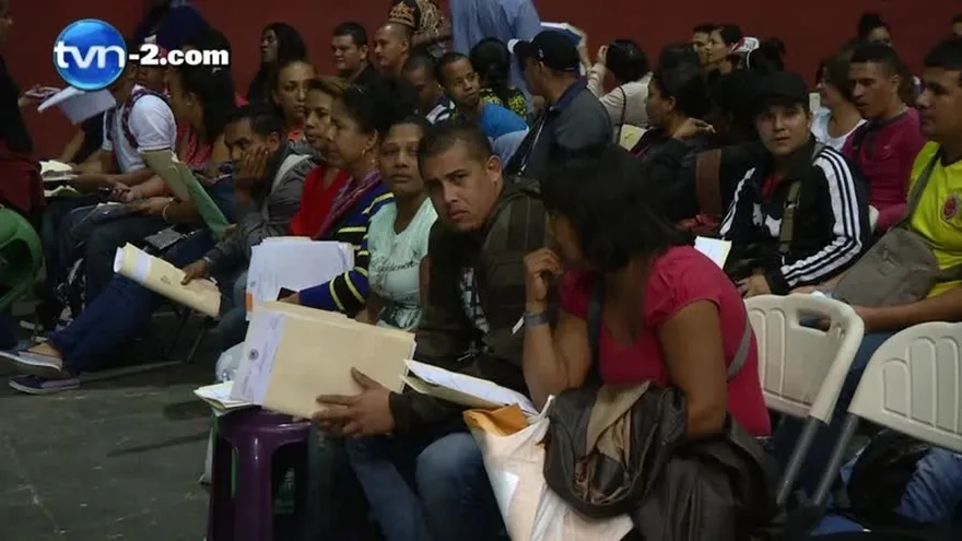 Crisol de Razas termina hoy, más de 8 mil regularizados