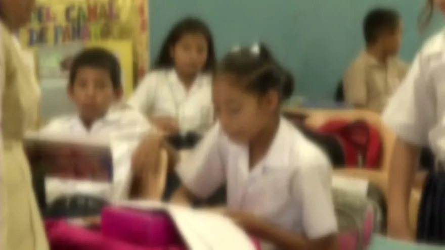 Medidas de seguridad en escuelas públicas