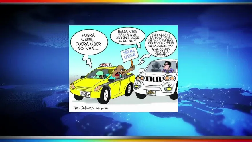 Noticiero AM 14 de agosto de 2017 - Bloque 5