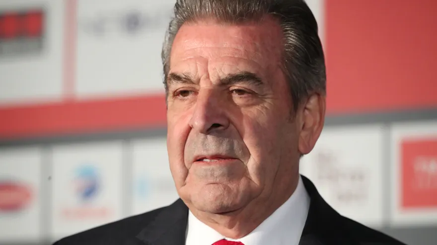 Eduardo Frei Ruiz-Tagle