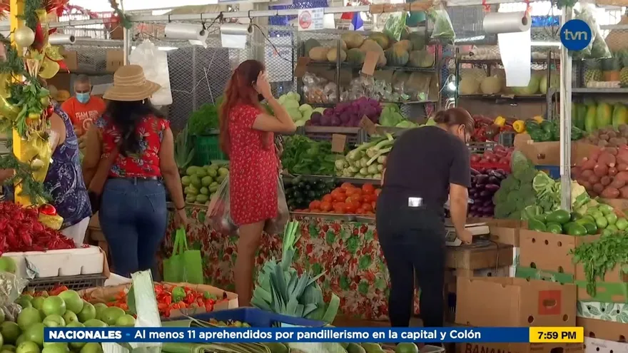 Merca Panamá ofrece ofertas para la mesa navideña