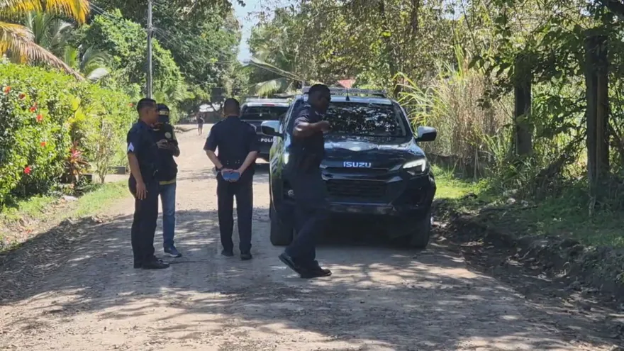 Una mujer de 25 años fue asesinada la madrugada de este martes 30 de diciembre en el sector de Gorgona, distrito de Chame, provincia de Panamá Oeste, en un hecho que ha generado preocupación entre los residentes de la zona.