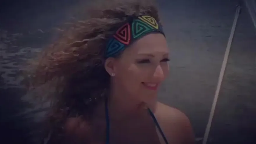 La cantautora Erika Ender publica adelanto del video musical de su nuevo sencillo