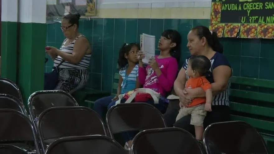 Aumentan casos de diarrea en San Miguelito