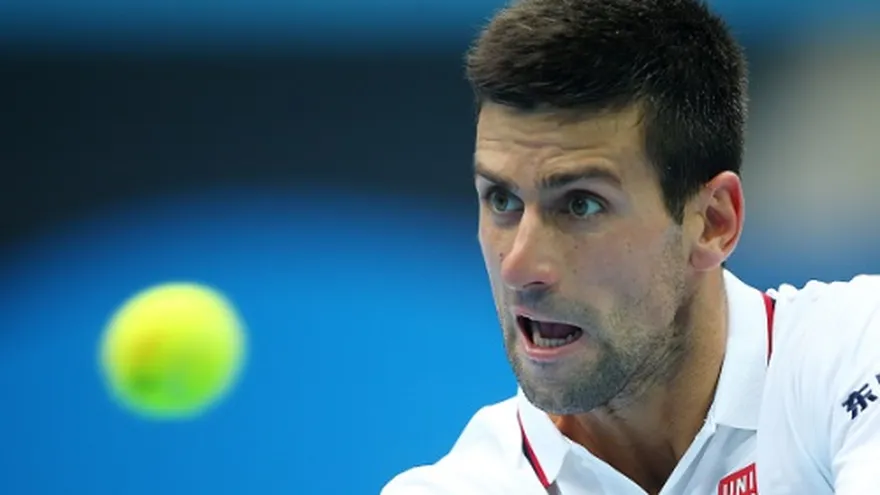 Djokovic y Murray se verán las caras en la final de Pekín