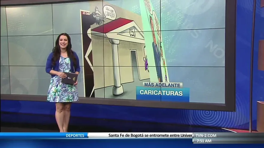 Noticiero AM 29 de diciembre de 2017 - Bloque 3