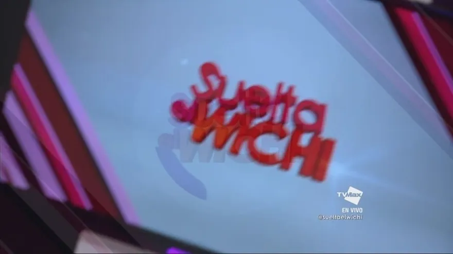 Suelta El Wich - 3/MAY/2016