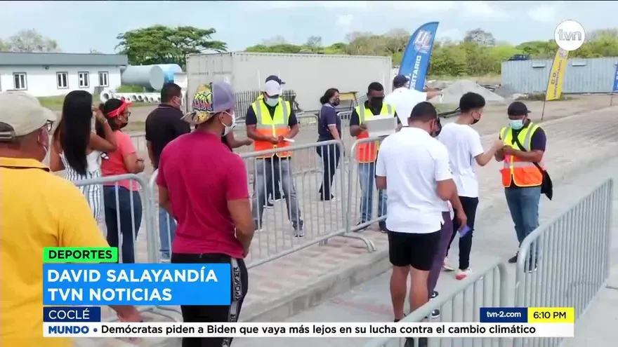 Fútbol de la LPF, el primer en recibir fanáticos en la pandemia