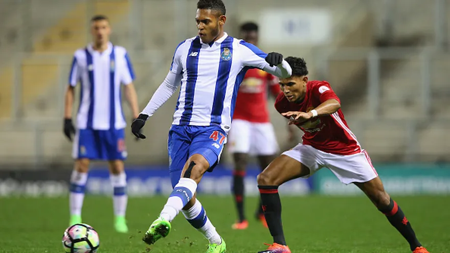 Ismael Díaz y Aníbal Godoy, entre las posibles promesas de la Copa Oro