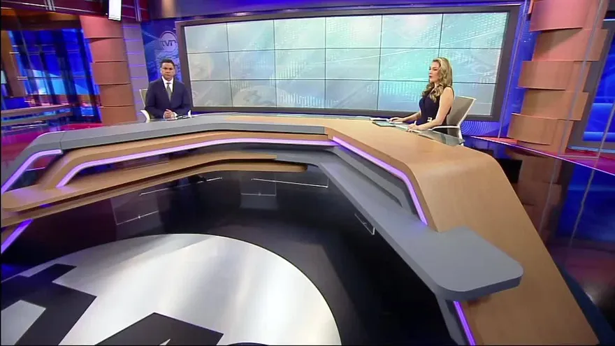 Noticiero MD 20 de marzo del 2018 - Bloque 3