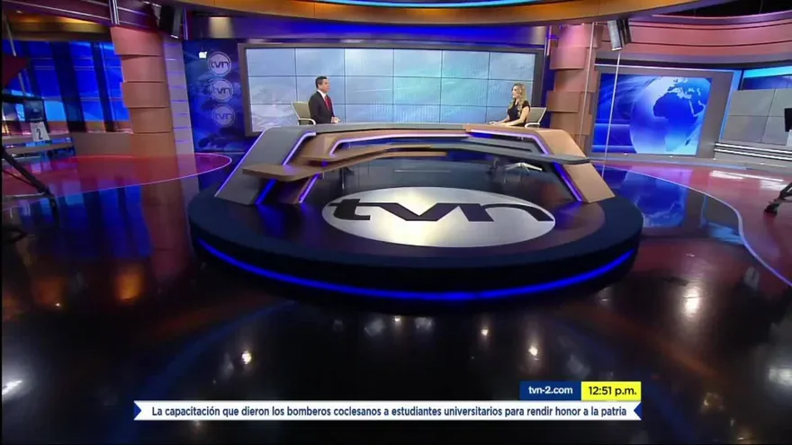 Noticiero MD 29 de octubre del 2019 - Bloque 4