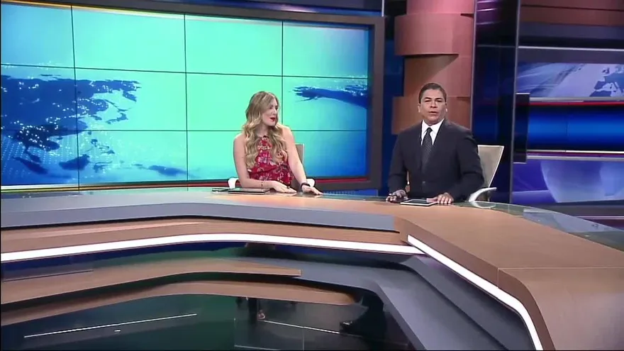 Noticiero MD 27 de junio del 2017 - Bloque 4