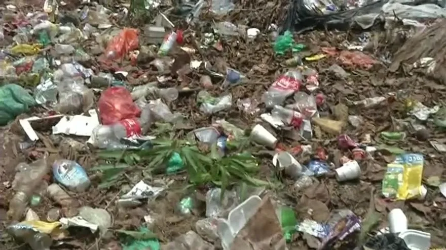 Denuncian proliferación de vertederos clandestinos en el oriente chiricano