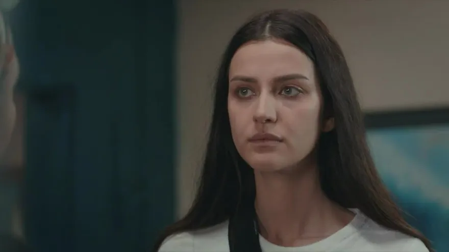 Nefes - Capítulo 11