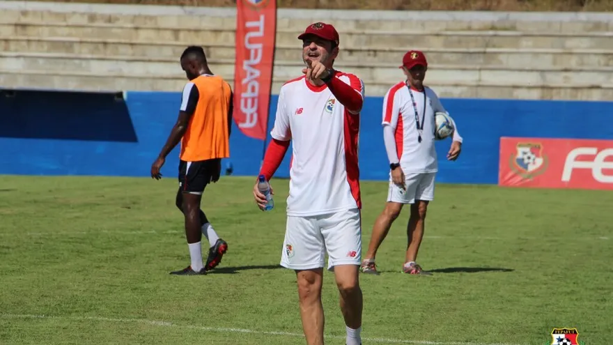 Thomas Christiansen afina la puntería de sus dirigidos