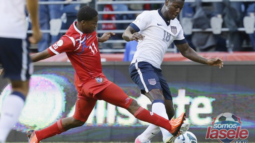 Detalles adicionales del partido jugado en Seattle entre EE.UU. y Panamá