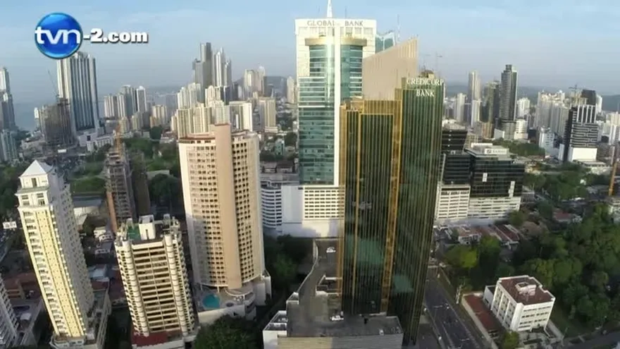 Salario mínimo y crecimiento económico de Panamá