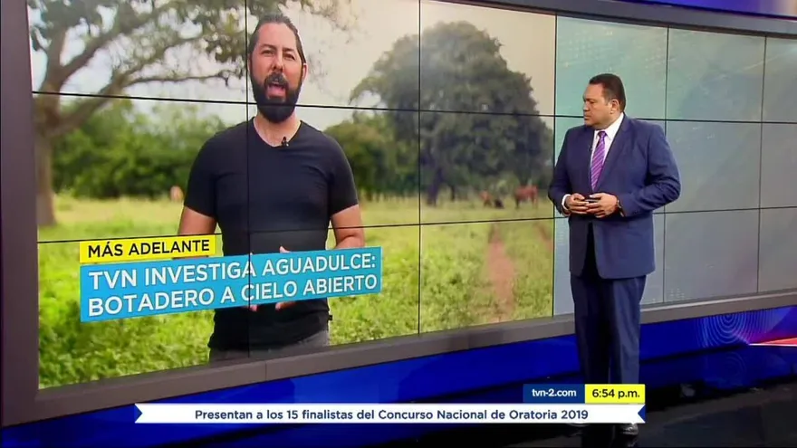 Noticiero Estelar 7 de noviembre del 2019 - Bloque 2