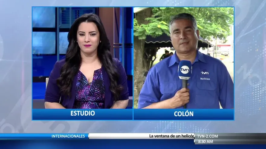 Noticiero AM 13 de diciembre de 2017 - Bloque 6