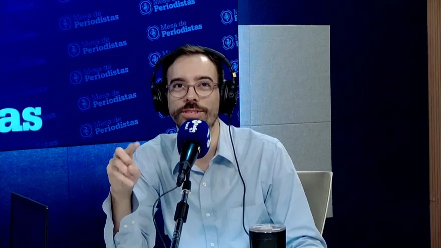 Mesa de Periodistas 11 de enero 2024