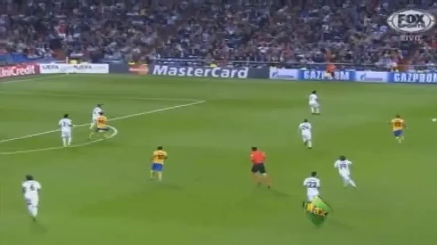 Champions: Real Madrid 2-1 Juventus