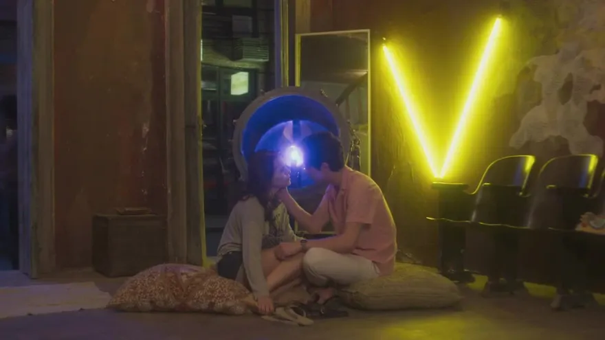 La Segunda Oportunidad - Capítulo 45