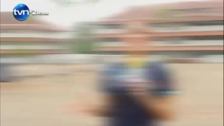 Sub-17 Rumbo Al Mundial