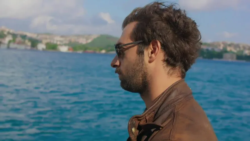 Por Mi Hijo - Capítulo 64