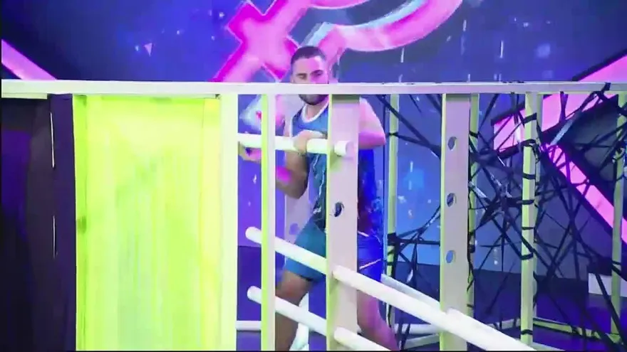 Los machos demostraron ser hábiles en las operaciones matemáticas