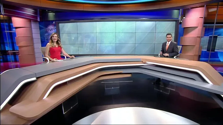 Noticiero MD 18 de octubre de 2017 - Bloque 1