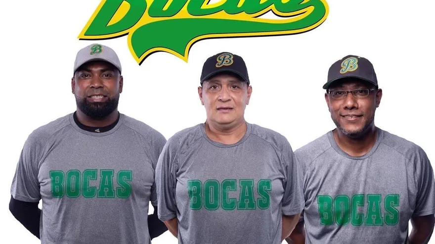 Arístides Bustamante estará a cargo de la dirección técnica.