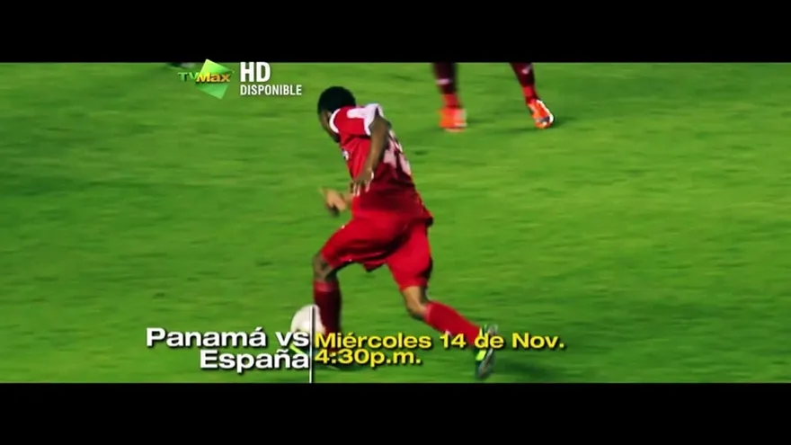 La Roja vs La Roja-Panam