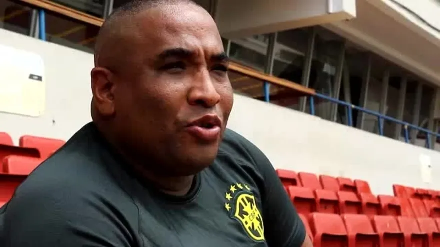 La historia de "Jaimito", el incomprendido