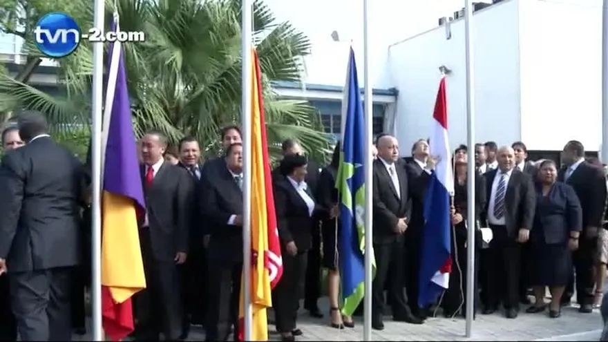 Con retraso instalan un nuevo periodo de sesiones en la Asamblea Nacional