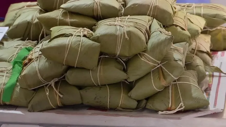 Lo que no debe faltar en la mesa en Navidad