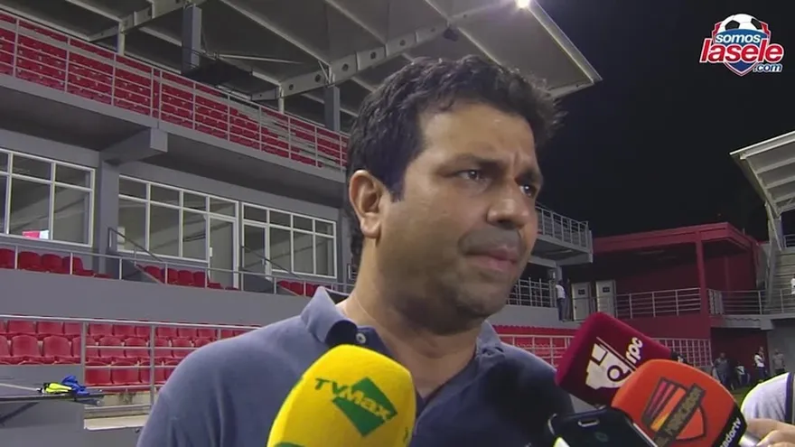 Sin seguridad, se suspendió el partido Plaza vs Atl. Nacional