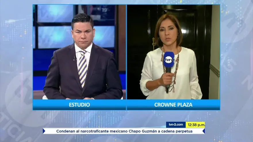 Noticiero MD 17 de julio del 2019 - Bloque 3