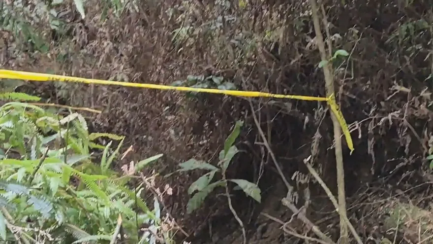 Coclé| Hallan cadáver de un agricultor de 56 años desaparecido en Pozo Azul Arriba