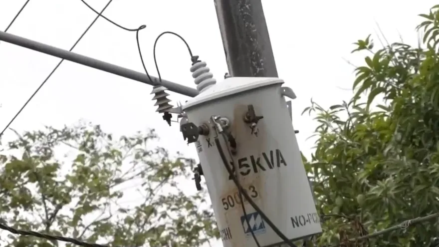 Cuestionan falta de acción de la Asep ante apagones