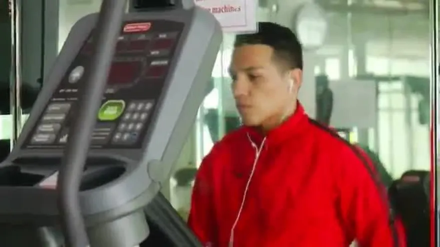 'Tyson' Márquez deberá bajar 11 libras para su pelea con el 'Nica'