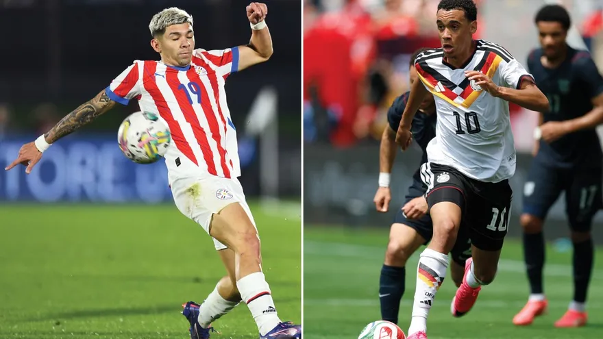 World Cup 2026: Giants Germany and Brazil Seek Redemption in High-Voltage Knockout Round