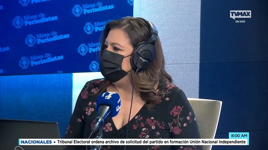 Mesa de Periodistas del 22 de diciembre de 2021