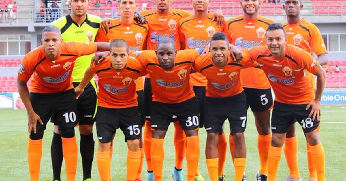 Chepo, único vencedor en semis de ida de copa Cable Onda Satelital La