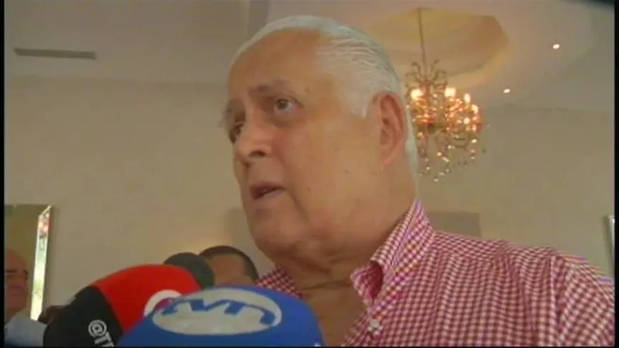 Balladares reacciona a la aprobación de proyecto de Ley de Contrataciones Públicas