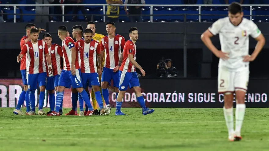 Paraguay admite público visitante en duelo ante Argentina en eliminatoria mundialista